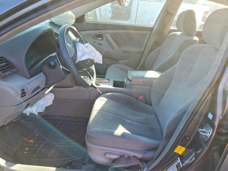 Photo 7 from auction – 2011 TOYOTA CAMRY BASE with VIN 4T4BF3EK6BR216788