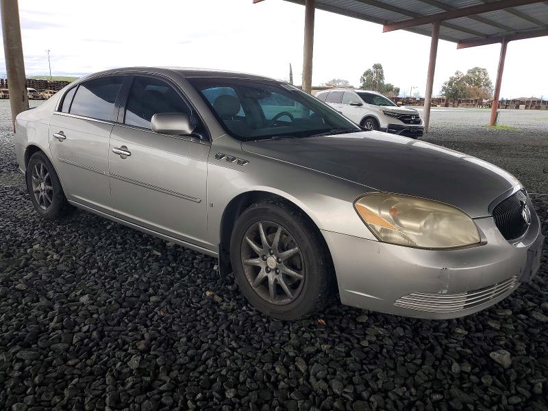 Zdjęcie 4 z aukcji – 2006 BUICK LUCERNE CX z VIN 1G4HD57206U128019
