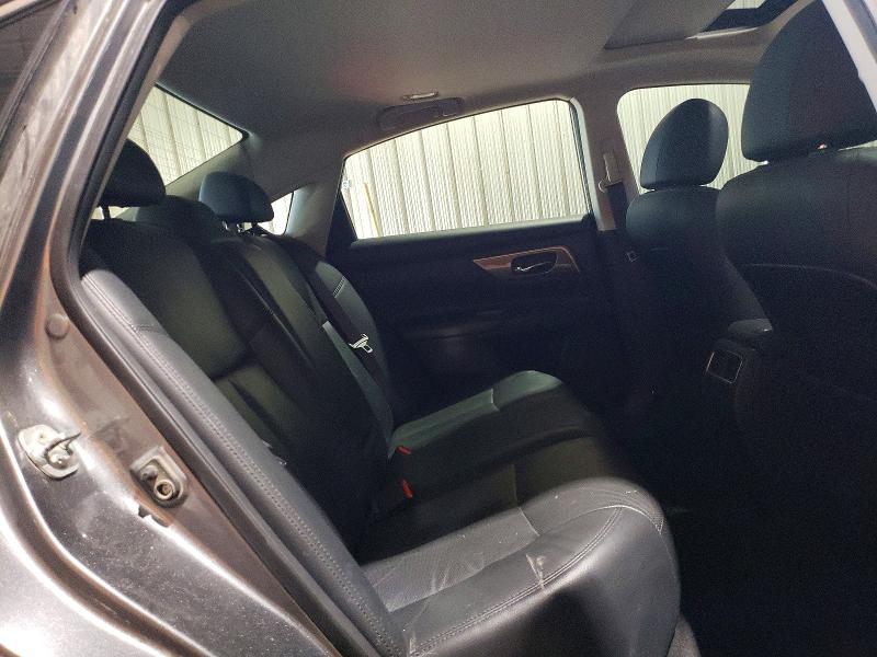 Photo 10 from auction – 2015 NISSAN ALTIMA 3.5 with VIN 1N4BL3AP0FC451889