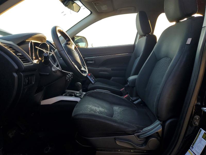 Photo 7 from auction – 2014 MITSUBISHI OUTLANDER with VIN 4A4AR4AU7EE027427