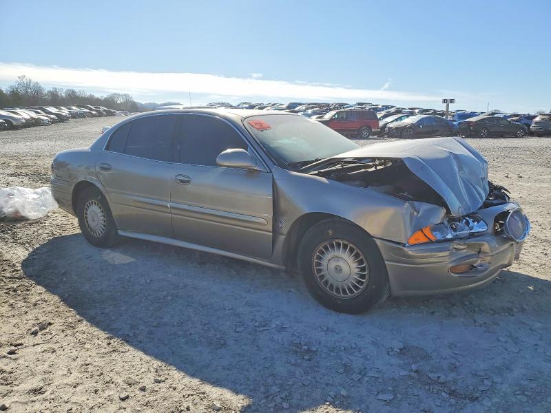 صورة رقم 4 من المزاد - 2000 BUICK LESABRE CU مع VIN 1G4HP54K8Y4172168