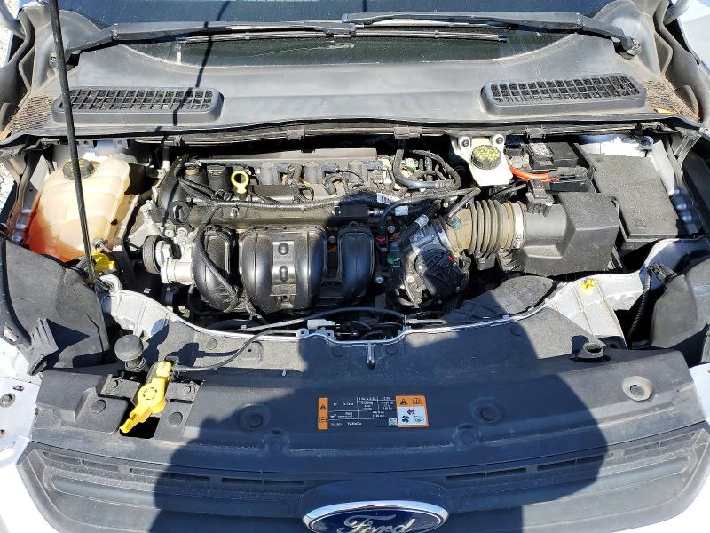 Foto 12 de la subasta – 2016 FORD ESCAPE S con VIN 1FMCU0F73GUB53203