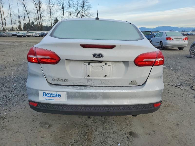 Photo 6 from auction – 2018 FORD FOCUS with VIN 1FADP3FE3JL217842