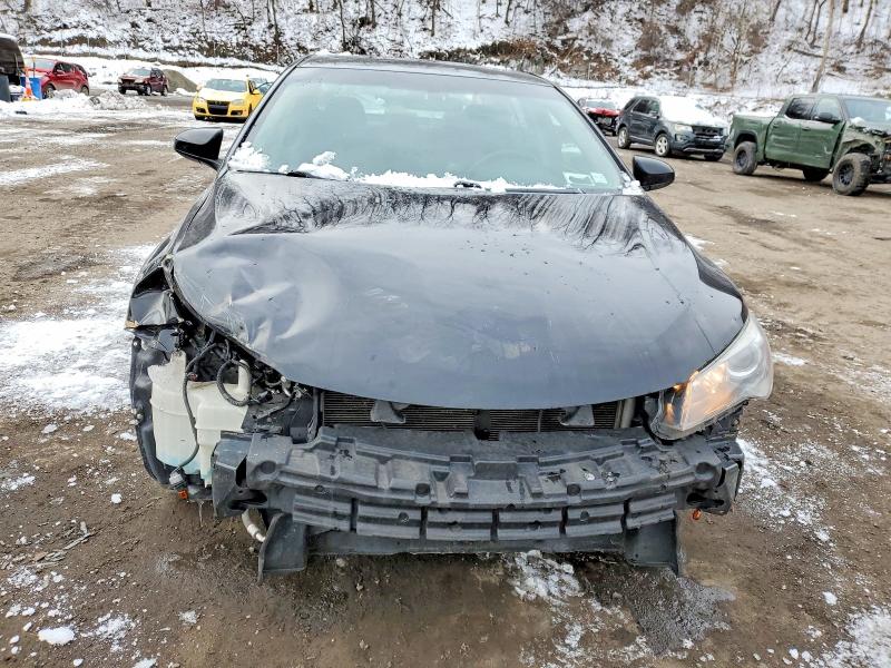 Photo 5 from auction – 2017 TOYOTA CAMRY LE with VIN 4T1BF1FK2HU425628