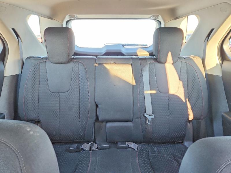 Photo 10 from auction – 2015 CHEVROLET EQUINOX LS with VIN 2GNFLEEK7F6114559
