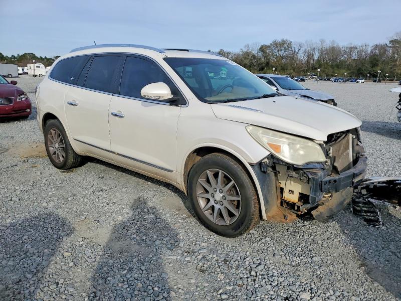 Foto 4 de la subasta – 2013 BUICK ENCLAVE con VIN 5GAKRCKD1DJ165508