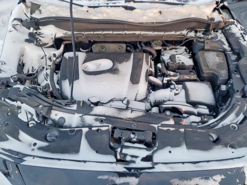 Photo 12 from auction – 2020 MAZDA CX-5 SPORT with VIN JM3KFBBL0L0803395