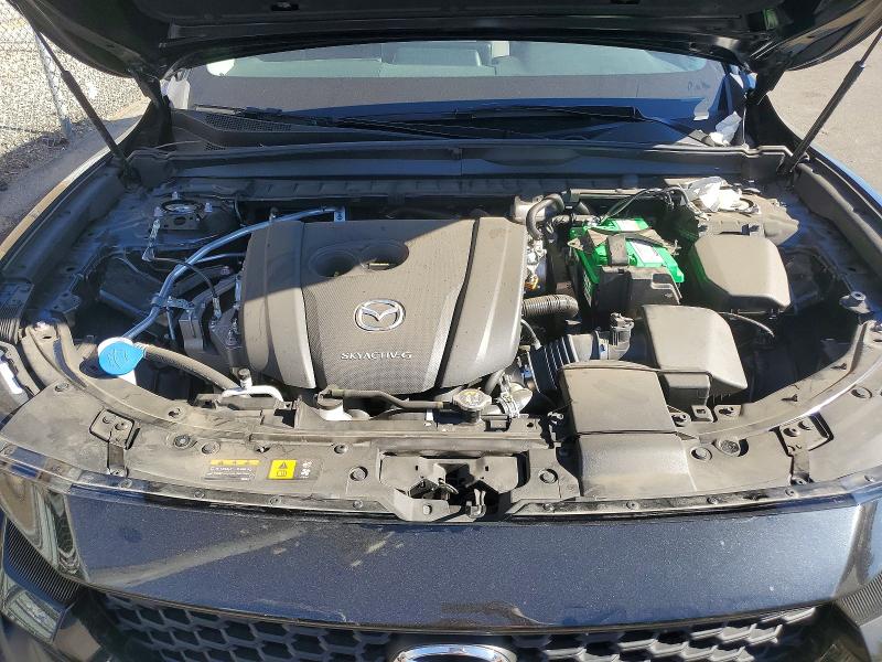 Photo 12 from auction – 2024 MAZDA CX-50 PREF with VIN 7MMVABBM9RN220431