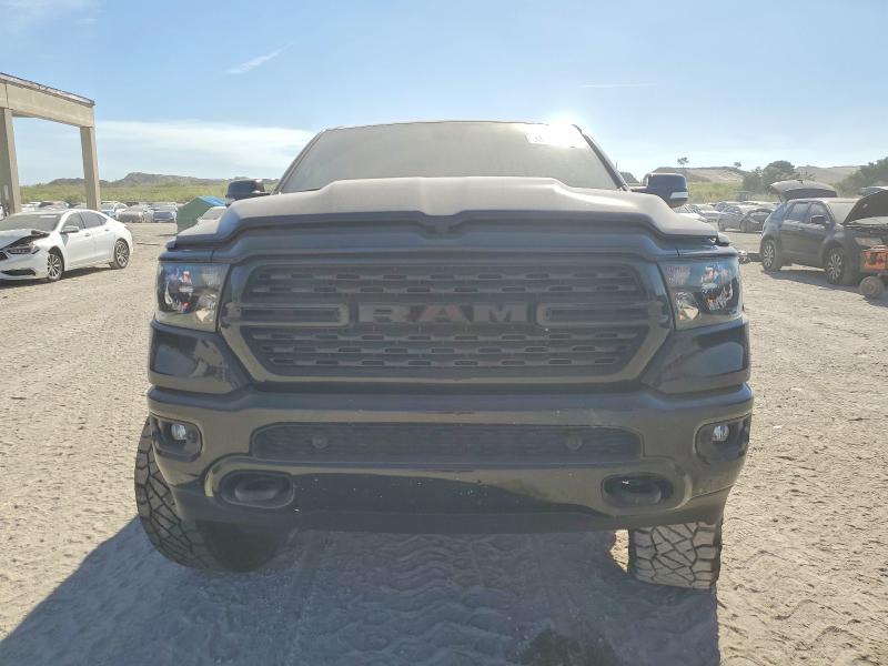 Photo 5 from auction – 2022 RAM 1500 with VIN 1C6SRFFT5NN144261