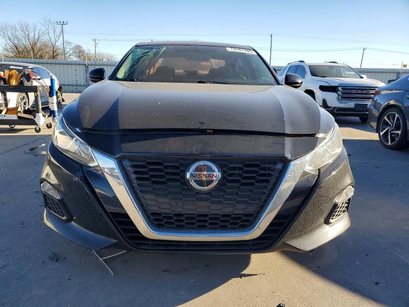 Photo 5 from auction – 2019 NISSAN ALTIMA S with VIN 1N4BL4BV0KC195685