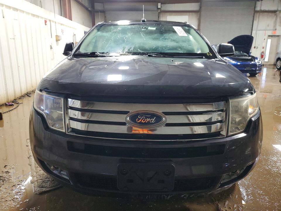 Photo 5 from auction – 2007 FORD EDGE SEL with VIN 2FMDK38C57BA98779