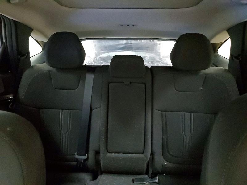 Photo 10 from auction – 2022 HYUNDAI TUCSON SEL with VIN KM8JFCA15NU014340