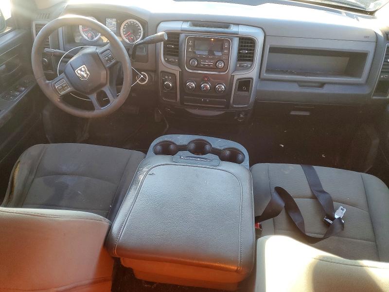 Photo 8 from auction – 2013 RAM 1500 with VIN 1C6RR7FTXDS596419