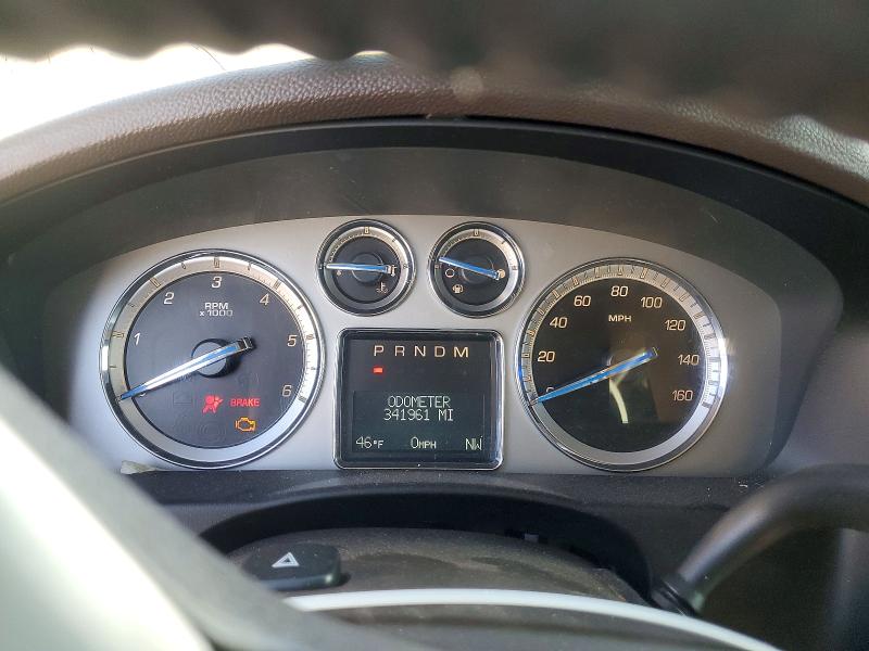 Photo 9 from auction – 2011 CADILLAC ESCALADE E with VIN 1GYS4JEF8BR303844