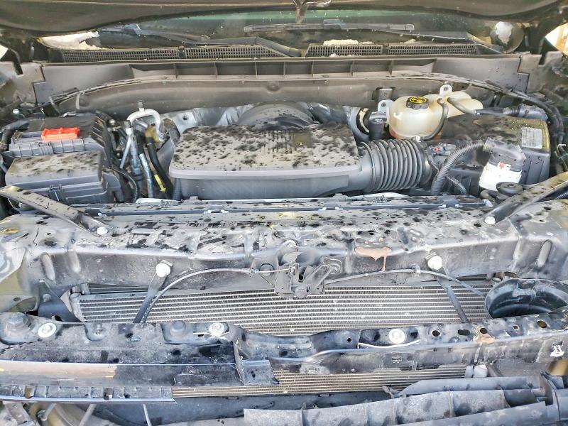 Photo 12 from auction – 2021 CADILLAC ESCALADE with VIN 1GYS4BKL6MR360515