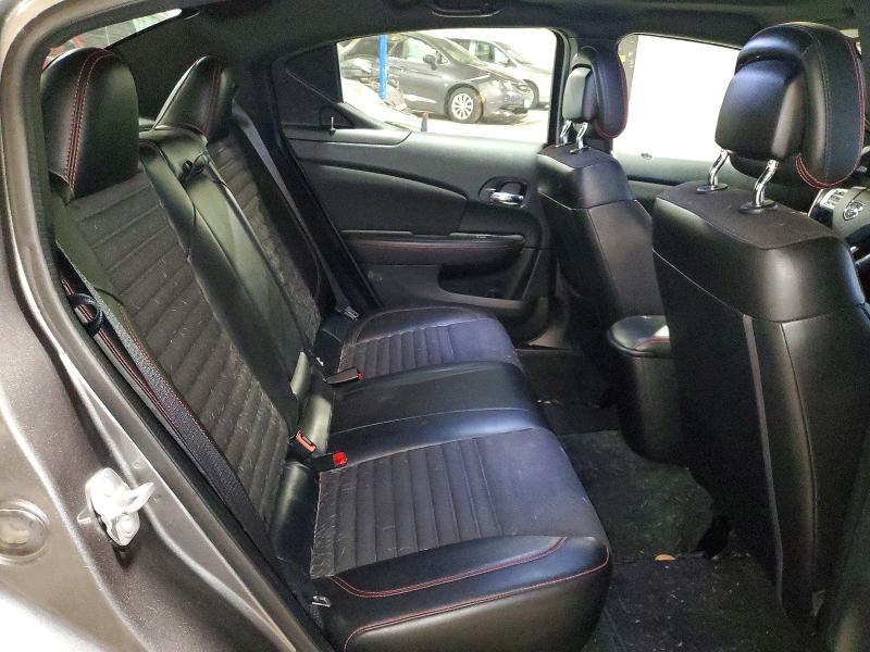 Photo 10 from auction – 2013 DODGE AVENGER R/ with VIN 1C3CDZBGXDN746856