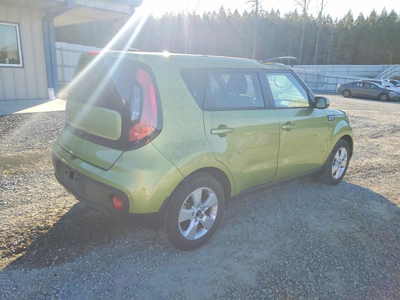 Photo 3 from auction – 2019 KIA SOUL with VIN KNDJN2A21K7916892