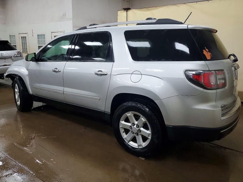 Photo 2 from auction – 2014 GMC ACADIA with VIN 1GKKVPKD6EJ322456