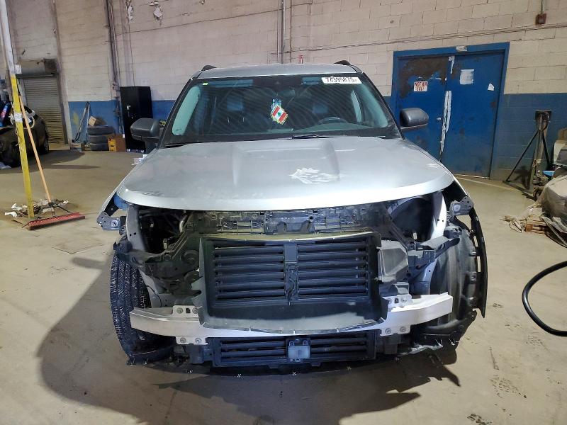 Photo 5 from auction – 2021 FORD EXPLORER X with VIN 1FMSK8DH7MGC11755
