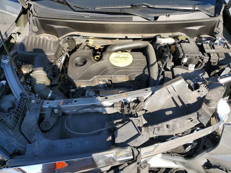 Photo 11 from auction – 2024 GMC TERRAIN with VIN 3GKALMEG2RL231804