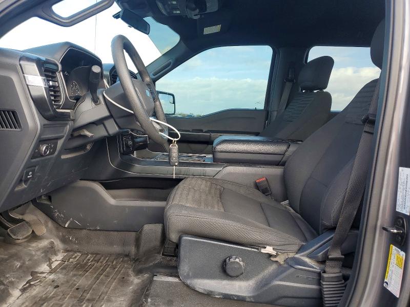 Photo 7 from auction – 2019 FORD F150 SUPER with VIN 1FTFW1E54MFB63305
