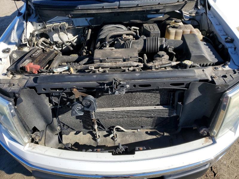 Photo 11 from auction – 2009 FORD F150 SUPER with VIN 1FTRW14899FA68660