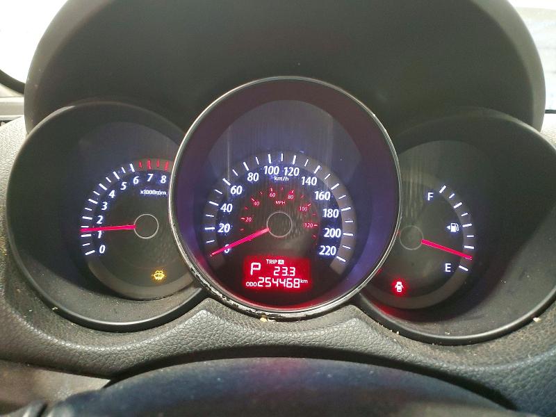 Фото 9 с аукциона – 2013 KIA FORTE EX с VIN KNAFU4A24D5684949