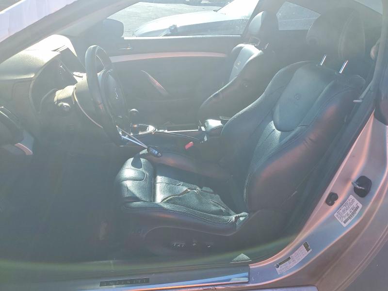 Photo 7 from auction – 2008 INFINITI G37 BASE with VIN JNKCV64E48M127893
