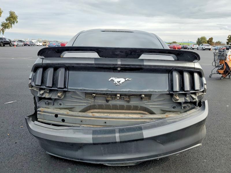 Photo 6 from auction – 2015 FORD MUSTANG with VIN 1FA6P8TH5F5319515