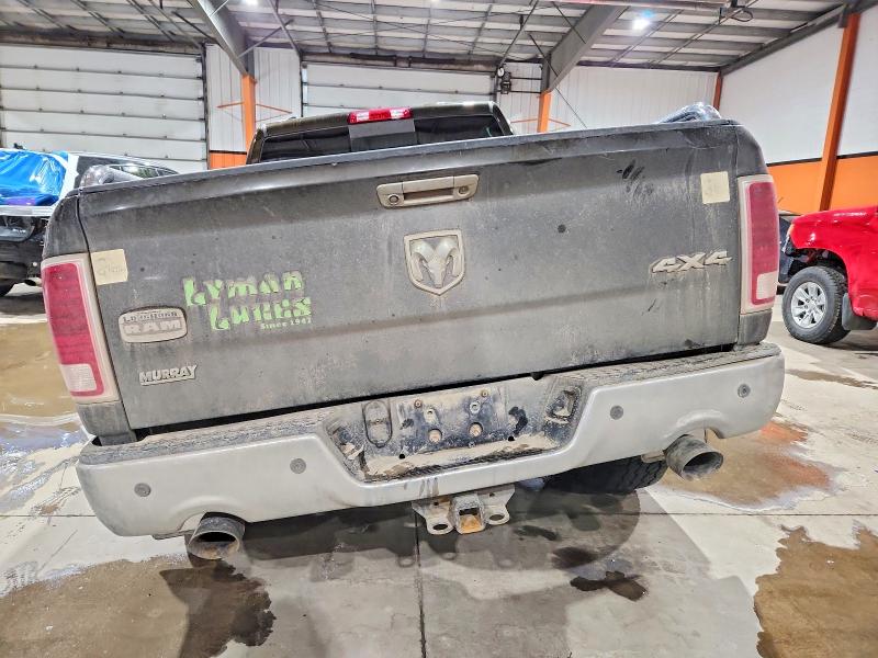 Photo 6 from auction – 2013 RAM 1500 LONGH with VIN 1C6RR7WT5DS673259