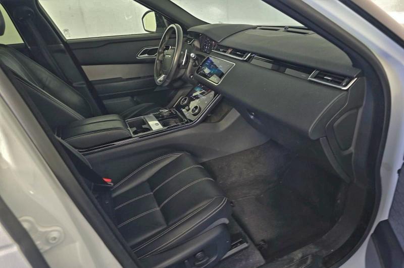 Photo 5 from auction – 2020 LAND ROVER RANGE ROVE with VIN SALYK2EXXLA286235