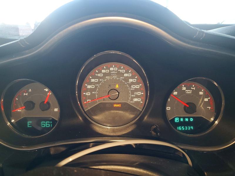 Photo 9 from auction – 2013 DODGE AVENGER SX with VIN 1C3CDZCG5DN523171