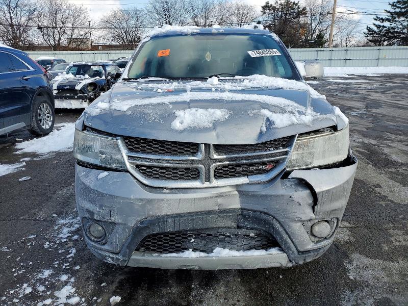 Photo 5 from auction – 2015 DODGE JOURNEY SX with VIN 3C4PDCBG2FT742619
