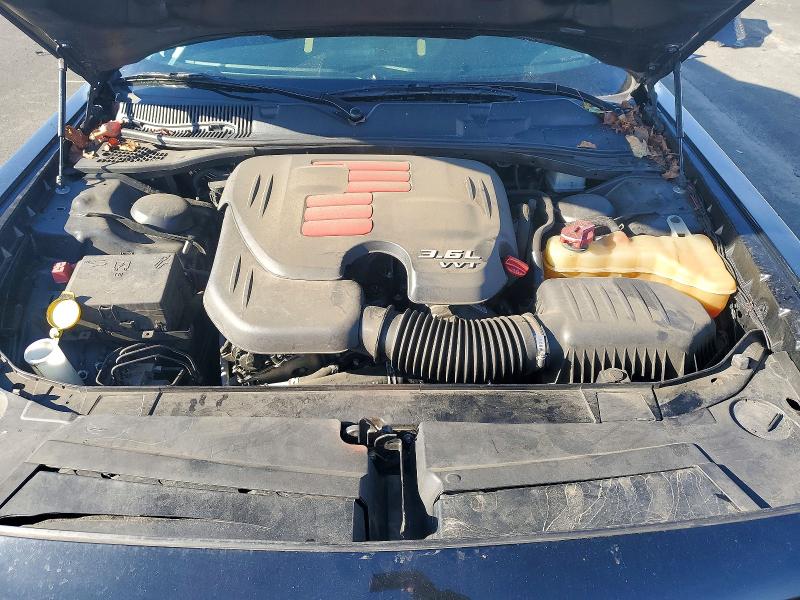 Photo 11 from auction – 2019 DODGE CHALLENGER with VIN 2C3CDZAG6KH735215