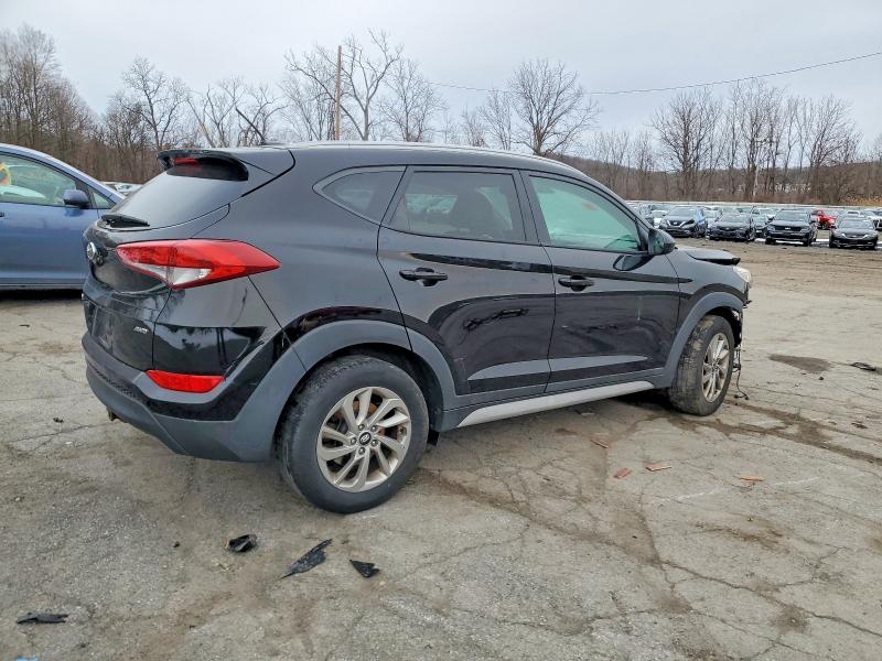 Photo 3 from auction – 2017 HYUNDAI TUCSON LIM with VIN KM8J3CA4XHU575592