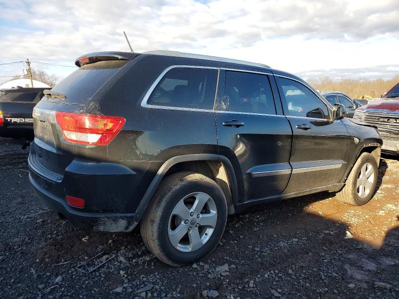 Photo 3 from auction – 2012 JEEP GRAND CHER with VIN 1C4RJFAG7CC315948