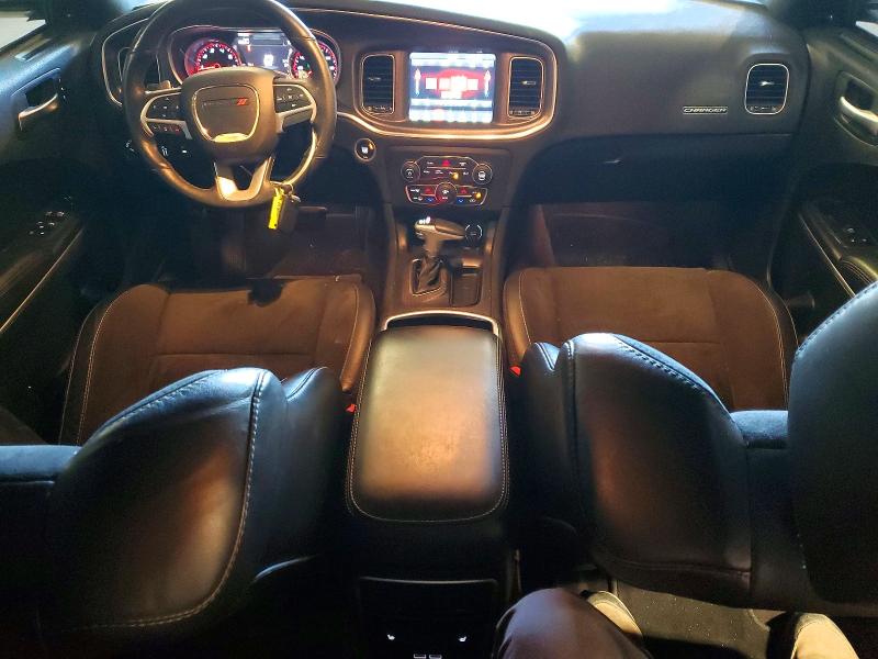 Photo 8 from auction – 2018 DODGE CHARGER GT with VIN 2C3CDXJG2JH223812