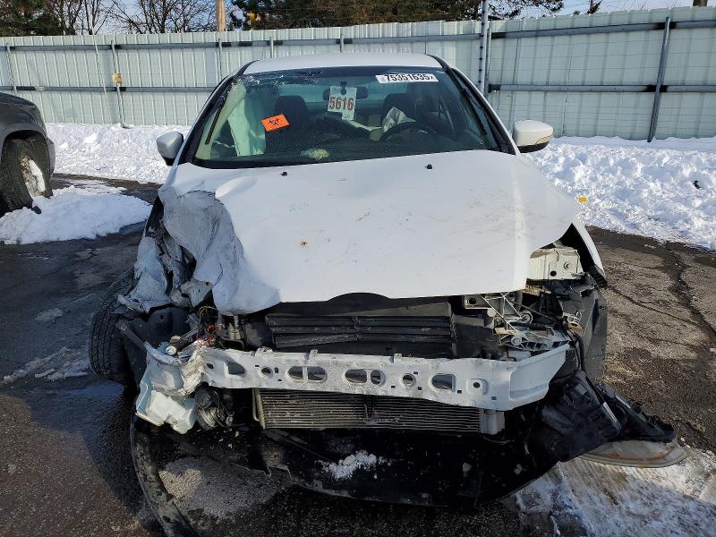 Photo 5 from auction – 2013 FORD FOCUS SE with VIN 1FADP3F2XDL344744