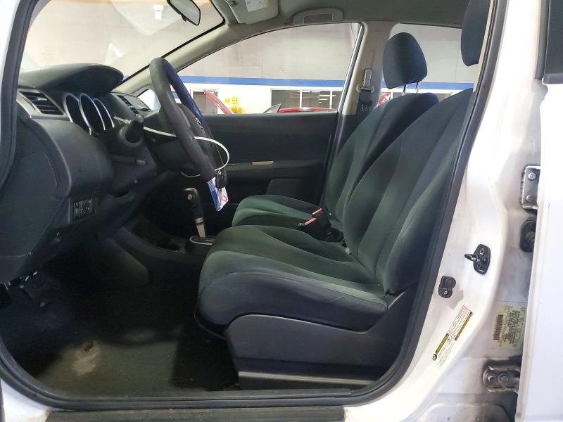 Photo 7 from auction – 2011 NISSAN VERSA S with VIN 3N1BC1CP4BL475920