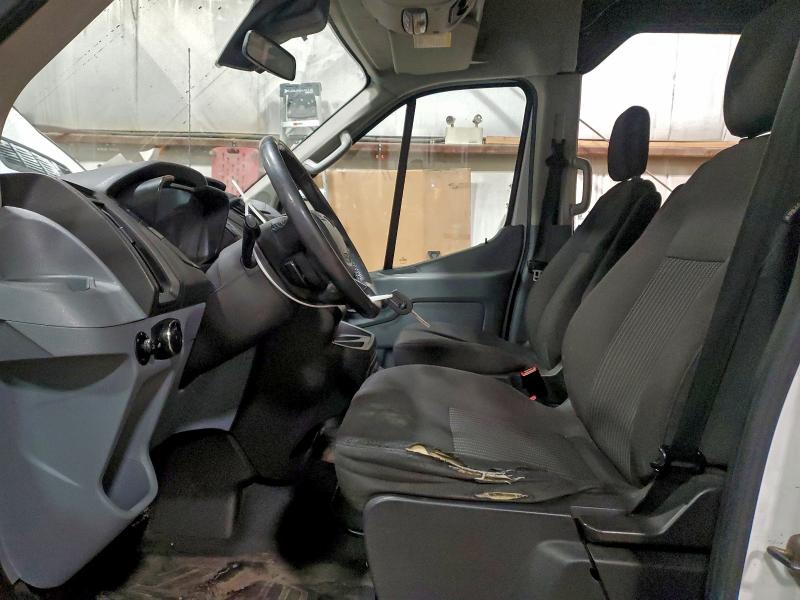 Foto 7 de la subasta – 2015 FORD TRANSIT T- con VIN 1FBZX2CM0FKA05701