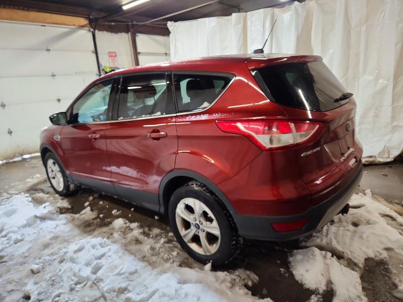 Photo 2 from auction – 2014 FORD ESCAPE SE with VIN 1FMCU9GX5EUD57002