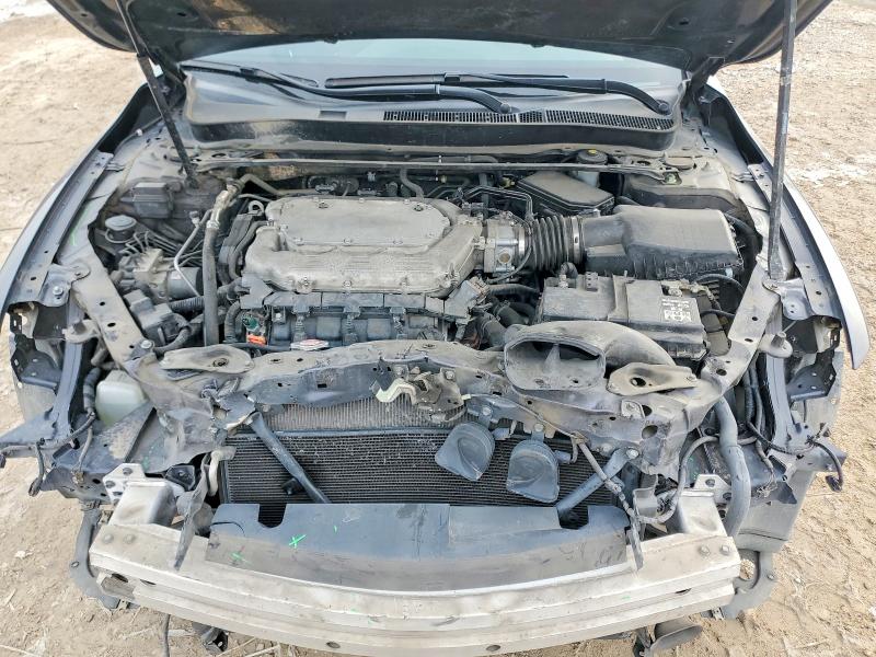 صورة رقم 11 من المزاد - 2015 ACURA TLX TECH مع VIN 19UUB2F54FA006169