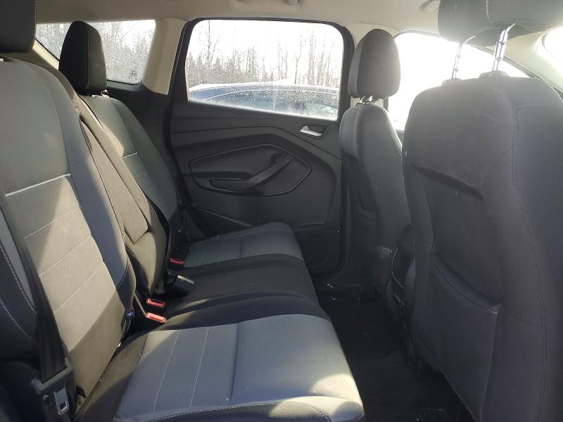 Photo 10 from auction – 2014 FORD ESCAPE with VIN 1FMCU0GX4EUD20017
