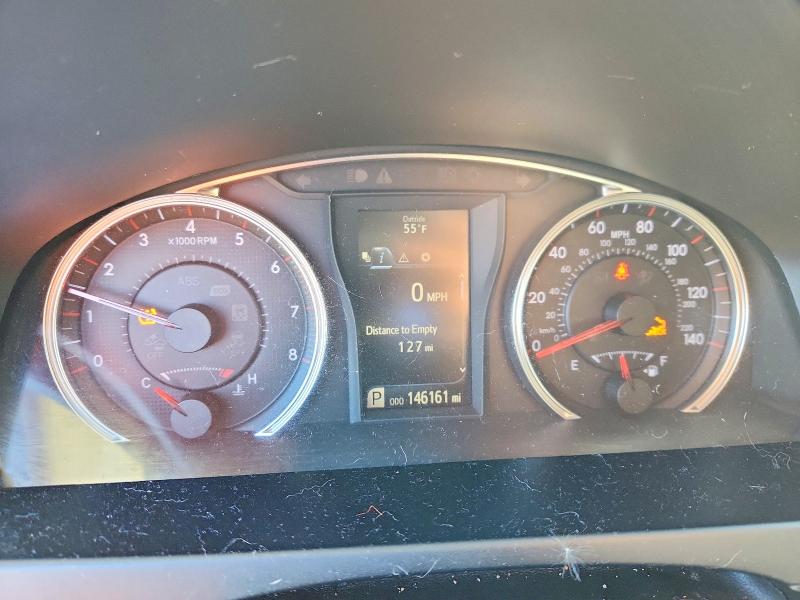 Photo 9 from auction – 2016 TOYOTA CAMRY with VIN 4T1BF1FK4GU226630