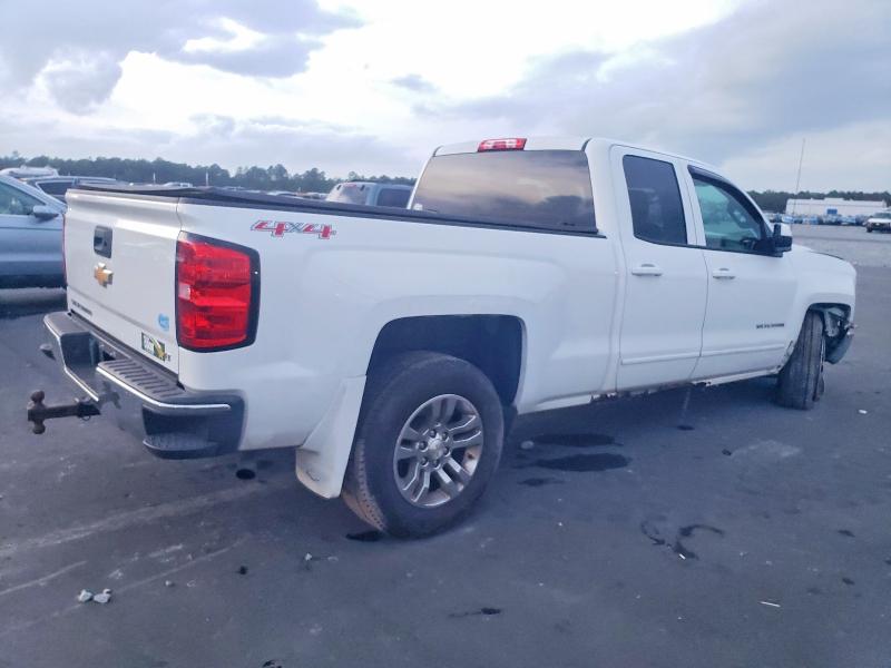 Photo 3 from auction – 2015 CHEVROLET SILVERADO with VIN 1GCVKREC0FZ197005