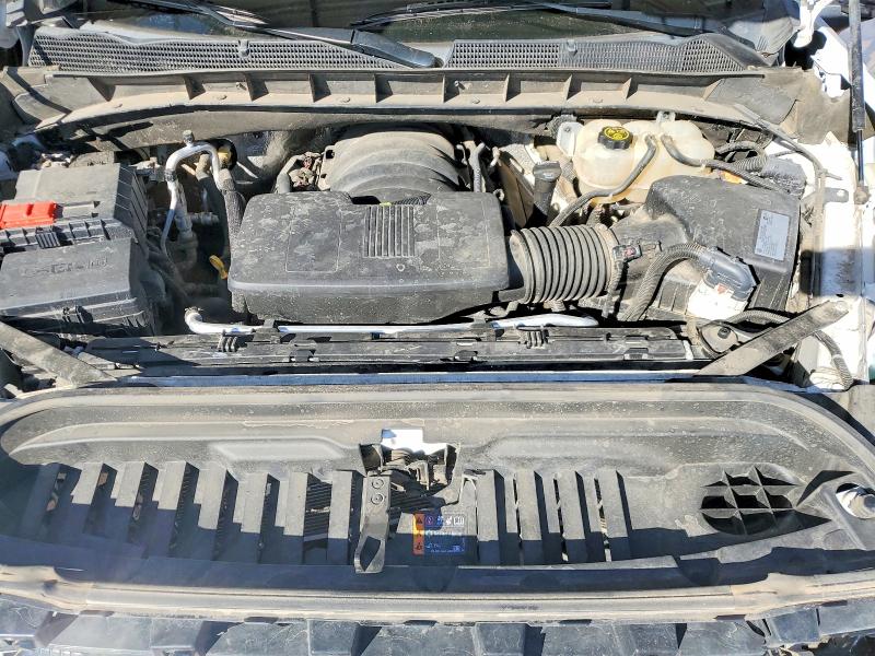 Photo 11 from auction – 2019 GMC SIERRA with VIN 1GTP8BED0KZ390711