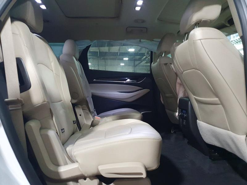 Photo 11 from auction – 2019 BUICK ENCLAVE with VIN 5GAEVAKW8KJ143002