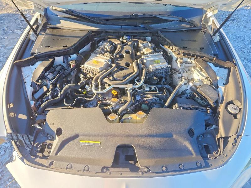 Photo 11 from auction – 2017 INFINITY Q60 with VIN JN1EV7EL5HM553043