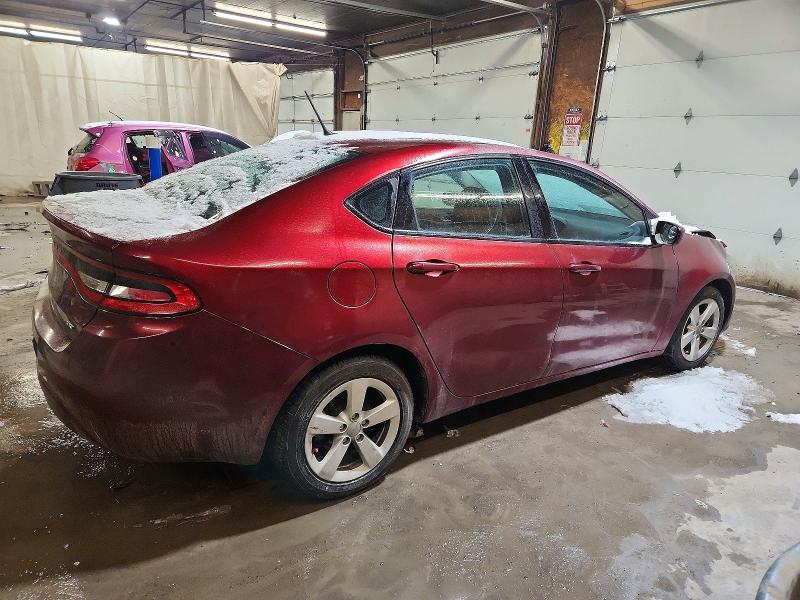 Photo 3 from auction – 2015 DODGE DART SXT with VIN 1C3CDFBB6FD319668