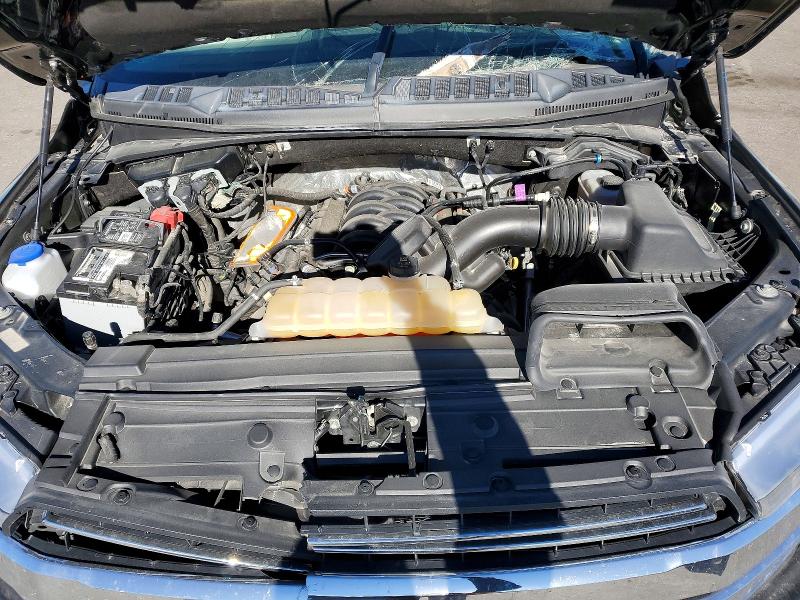 Photo 11 from auction – 2019 FORD F150 with VIN 1FTEW1E54KFA38782